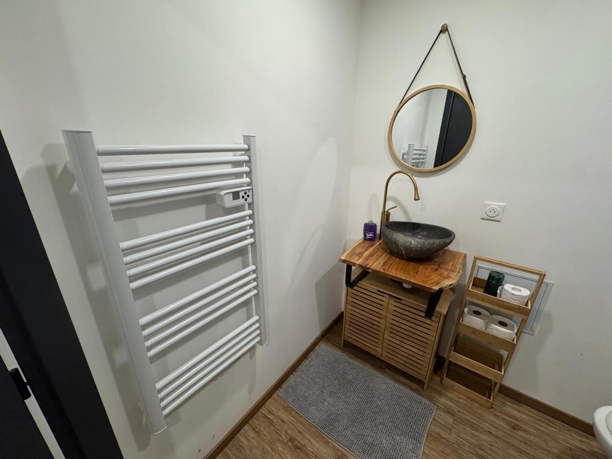 Studio Au Cloitres Mirecourt Zewnętrze zdjęcie