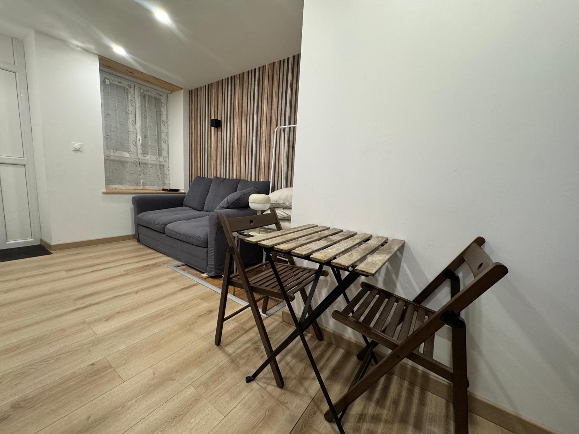 Studio Au Cloitres Mirecourt Zewnętrze zdjęcie